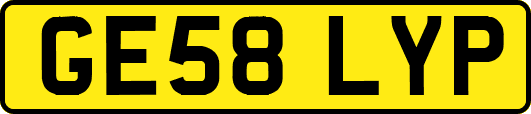 GE58LYP