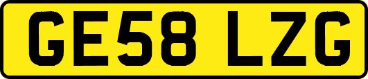 GE58LZG