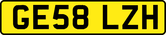 GE58LZH