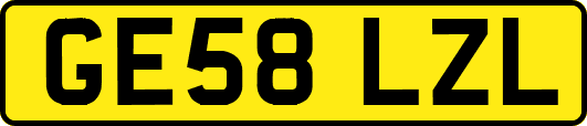 GE58LZL