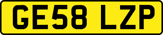 GE58LZP