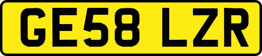 GE58LZR