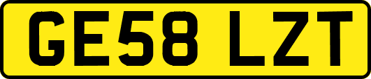 GE58LZT
