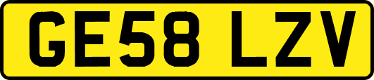 GE58LZV