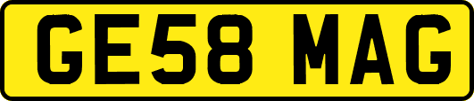 GE58MAG