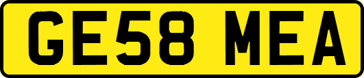 GE58MEA
