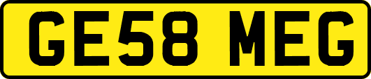 GE58MEG