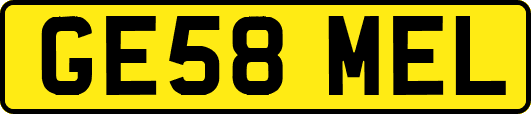 GE58MEL