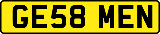 GE58MEN
