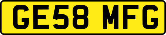 GE58MFG