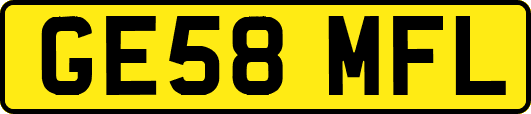 GE58MFL