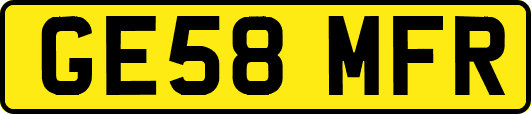GE58MFR