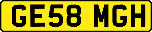 GE58MGH