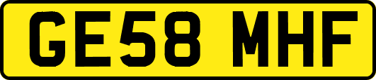 GE58MHF