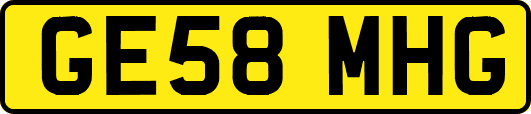 GE58MHG