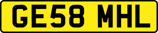 GE58MHL