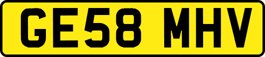 GE58MHV