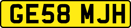GE58MJH