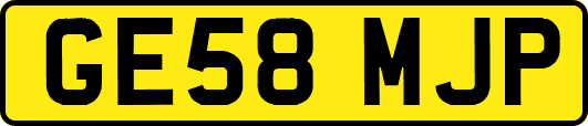 GE58MJP