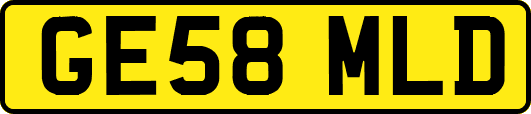 GE58MLD
