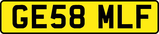 GE58MLF