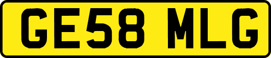 GE58MLG