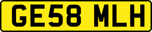 GE58MLH