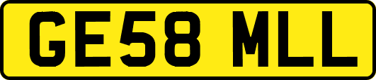 GE58MLL
