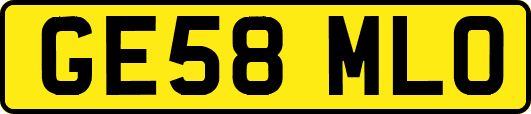 GE58MLO