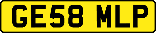 GE58MLP
