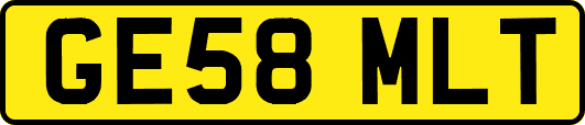 GE58MLT