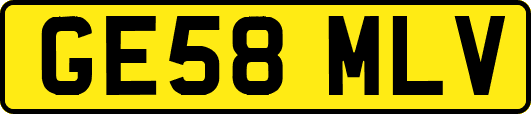 GE58MLV