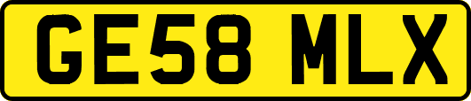 GE58MLX