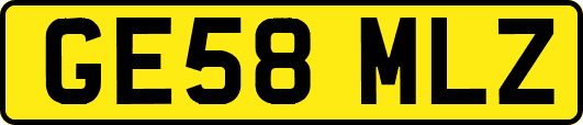 GE58MLZ
