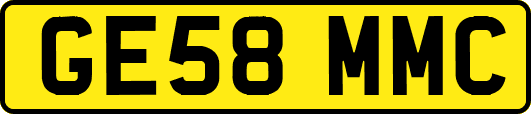 GE58MMC