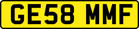 GE58MMF