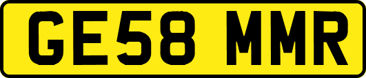 GE58MMR
