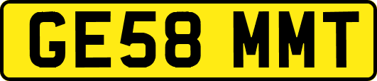 GE58MMT