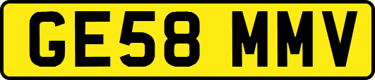 GE58MMV