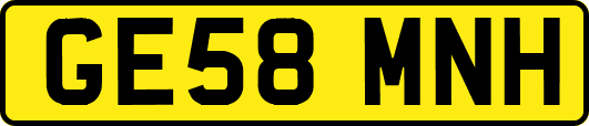 GE58MNH