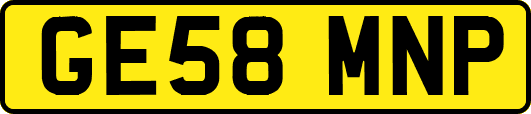 GE58MNP