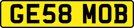 GE58MOB