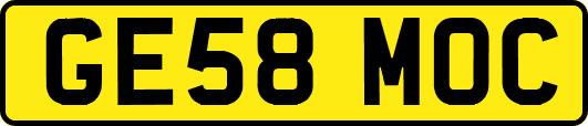 GE58MOC