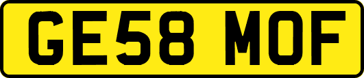 GE58MOF