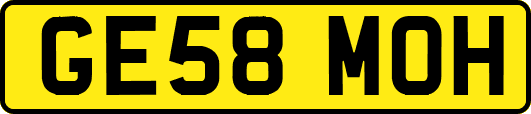 GE58MOH