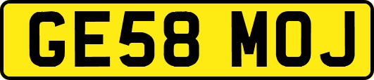 GE58MOJ