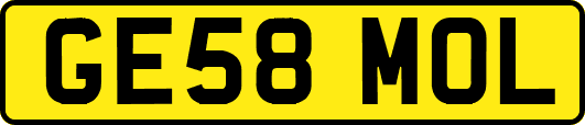 GE58MOL