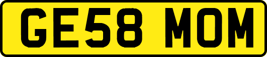 GE58MOM