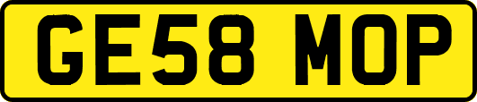 GE58MOP