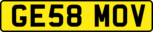 GE58MOV